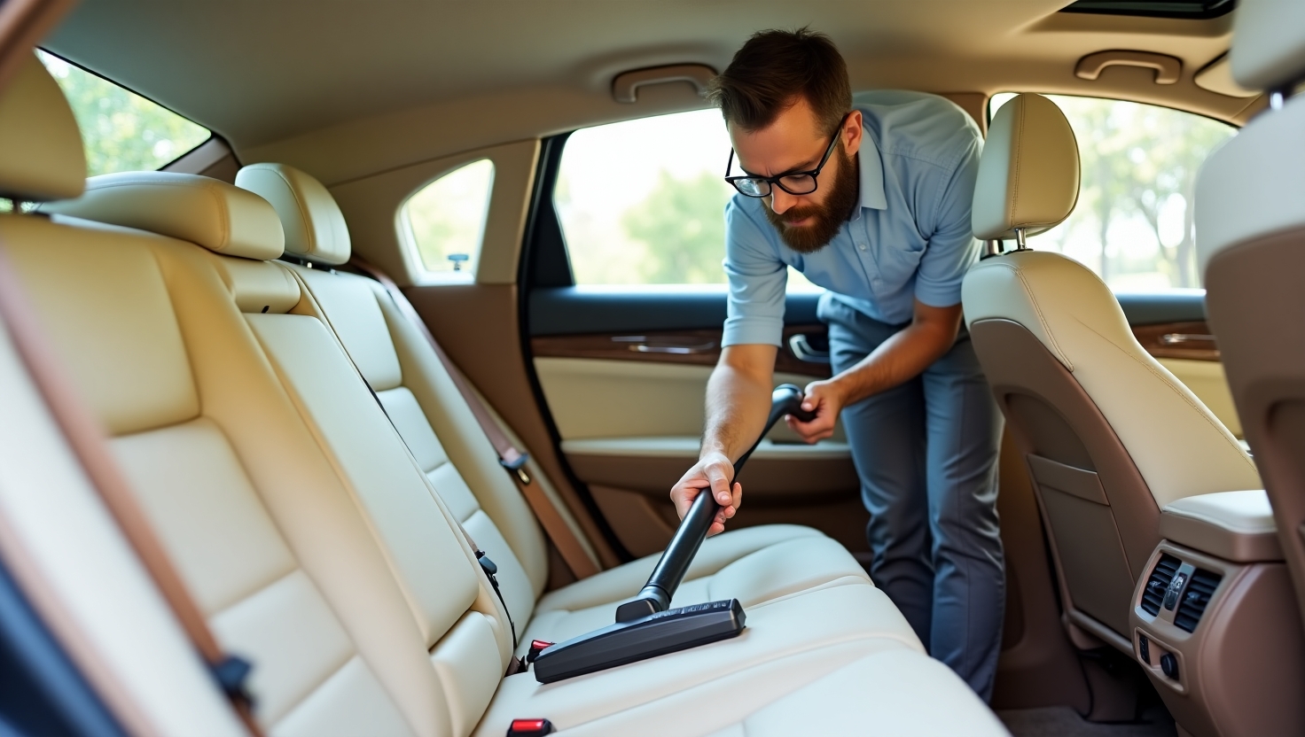 Prevent Bed Bugs in Your Car: Effective Tips for Protection