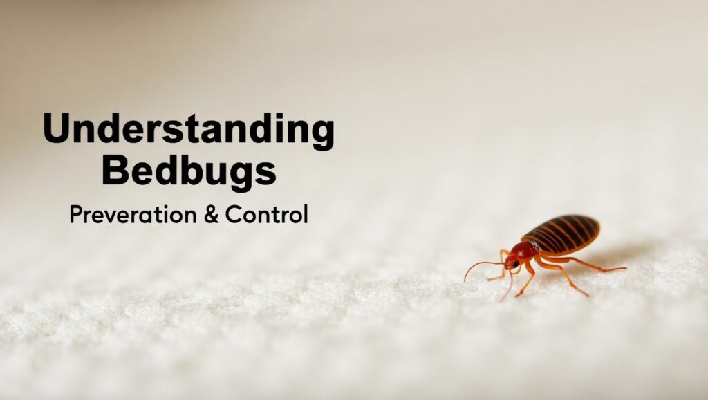 Bedbug Infestation